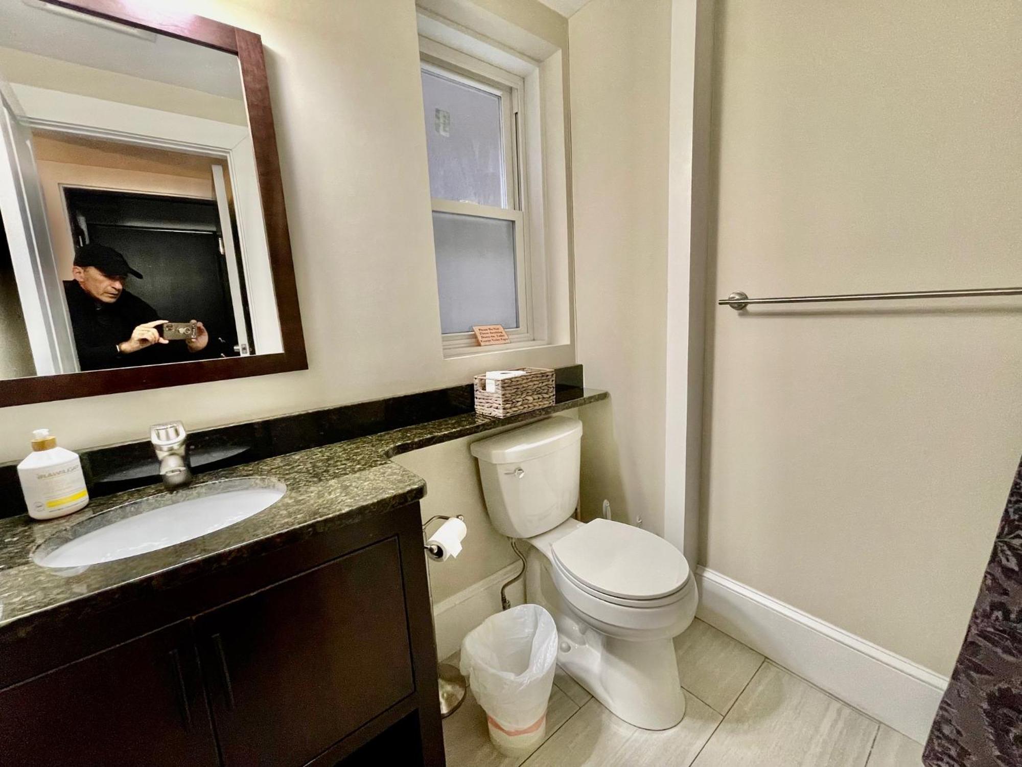Beautiful 3Br 3Ba Duplex Parking Best Location Бостон Экстерьер фото