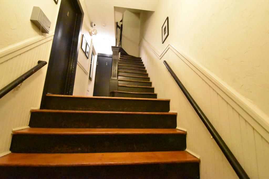 Beautiful 3Br 3Ba Duplex Parking Best Location Бостон Экстерьер фото